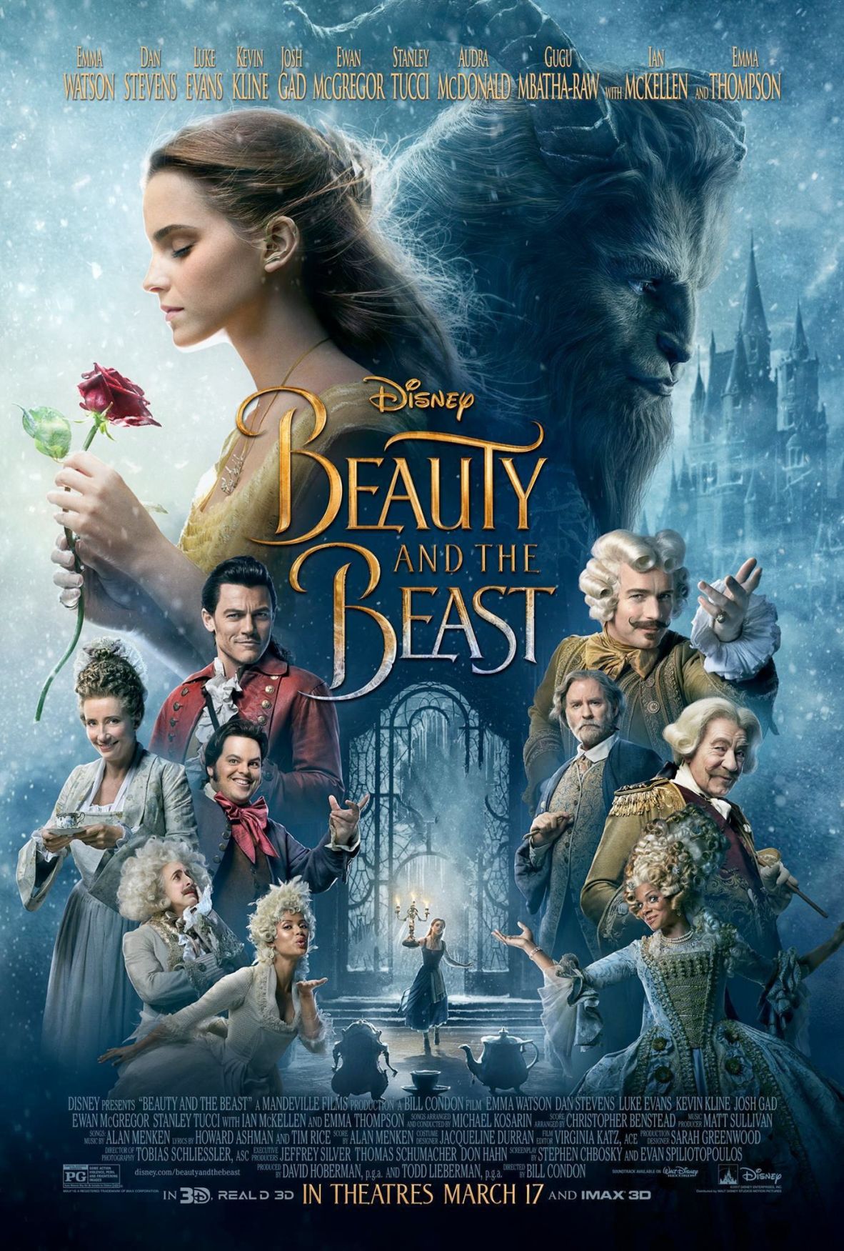 Production design